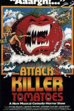 Watch Attack of the Killer Tomatoes 5movies